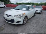 HYUNDAI VELOSTER BASE W/BLACK KMHTC6AD9DU155259 снимка