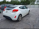 HYUNDAI VELOSTER BASE W/BLACK KMHTC6AD9DU155259 снимка