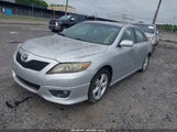 TOYOTA CAMRY SE 4T1BF3EK9AU507343 снимка