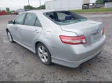 TOYOTA CAMRY SE 4T1BF3EK9AU507343 снимка