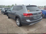 VOLKSWAGEN ATLAS 3.6L V6 SE 1V2KR2CAXJC517240 снимка