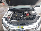 Ford Fusion Sel 3FAHP0JA7CR301056 снимка