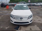 Ford Fusion Sel 3FAHP0JA7CR301056 fotografie