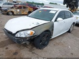 Chevrolet Impala Ls 2G1WA5EKXA1266168 снимка