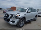 Nissan Armada Sl JN8AY2ND6K9091539 photo