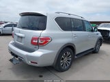 Nissan Armada Sl JN8AY2ND6K9091539 photo