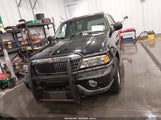 LINCOLN NAVIGATOR 5LMPU28A3XLJ24759 снимка