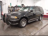 LINCOLN NAVIGATOR 5LMPU28A3XLJ24759 снимка