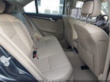 Mercedes-Benz C 300 Luxury 4Matic/Sport 4Matic WDDGF8AB7EG201975 снимка