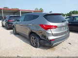 HYUNDAI SANTA FE SPORT 2.4L 5XYZT3LB3GG343435 fotografie