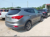 HYUNDAI SANTA FE SPORT 2.4L 5XYZT3LB3GG343435 fotografie