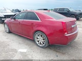 CADILLAC CTS PREMIUM COLLECTION 1G6DP5E3XCO112356 снимка