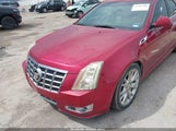 CADILLAC CTS PREMIUM COLLECTION 1G6DP5E3XCO112356 снимка