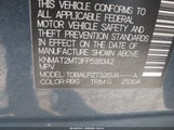 NISSAN ROGUE S KNMAT2MT3FP518342 снимка