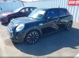 MINI HARDTOP COOPER S WMWXU3C58F2B57218 снимка