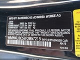 MINI HARDTOP COOPER S WMWXU3C58F2B57218 fotografie