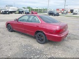 ACURA INTEGRA LS JH4DB76581S000937 снимка