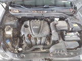 HYUNDAI SONATA GLS 5NPEB4AC5DH574456 снимка