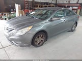 HYUNDAI SONATA GLS 5NPEB4AC5DH574456 снимка