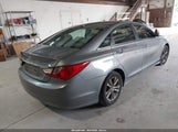 HYUNDAI SONATA GLS 5NPEB4AC5DH574456 снимка
