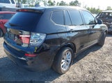 BMW X3 xDrive28I 5UXWX9C53G0D64300 снимка