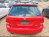 VOLKSWAGEN JETTA SPORTWAGEN 2.5L S 3VWPX7AJ8BM601261 fotografie