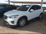 MAZDA CX-5 TOURING JM3KE4CY9G0750386 снимка