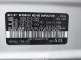 MITSUBISHI ECLIPSE CROSS ES S-AWC JA4ATUAA6NZ055799 снимка