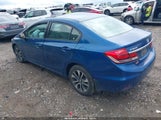 HONDA CIVIC EX 19XFB2F80DE086923 снимка