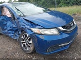 HONDA CIVIC EX 19XFB2F80DE086923 снимка
