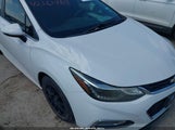 Chevrolet Cruze Lt Auto 1G1BE5SM5H7154299 снимка