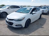 Chevrolet Cruze Lt Auto 1G1BE5SM5H7154299 снимка