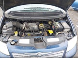 CHRYSLER VOYAGER LX 1C4GJ45381B203634 снимка