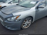 NISSAN MAXIMA 3.5 S 1N4AA51E49C844200 снимка