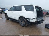 Chevrolet Tahoe 2Wd Commercial Fleet 1GBSCLED3NR233598 снимка