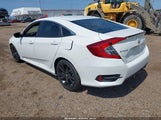 HONDA CIVIC SPORT 19XFC2F85KE002461 снимка