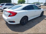 HONDA CIVIC SPORT 19XFC2F85KE002461 снимка