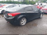HYUNDAI ELANTRA GLS (ULSAN PLANT) KMHDH4AE3CU183463 fotografie