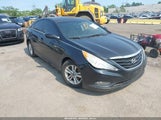 HYUNDAI SONATA GLS 5NPEB4AC3DH590686 снимка