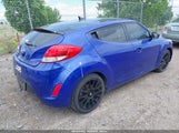 HYUNDAI VELOSTER BASE W/BLACK KMHTC6AD9CU032432 снимка