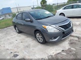 NISSAN VERSA 1.6 SV 3N1CN7APXHL870908 снимка
