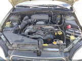SUBARU OUTBACK 2.5I 4S4BP61C267341928 снимка