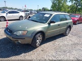 SUBARU OUTBACK 2.5I 4S4BP61C267341928 снимка