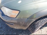 SUBARU OUTBACK 2.5I 4S4BP61C267341928 снимка