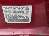HONDA RIDGELINE RTL 2HJYK16566H521231 снимка