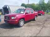 HONDA RIDGELINE RTL 2HJYK16566H521231 снимка