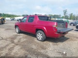 HONDA RIDGELINE RTL 2HJYK16566H521231 снимка