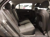 Chevrolet Malibu 1Lt 1G1ZC5E03CF237211 снимка
