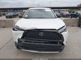 Toyota Corolla Cross L 7MUAAAAG6PV040521 photo