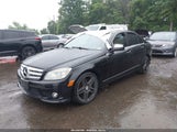 MERCEDES-BENZ C 350 SPORT WDDGF56X28F106480 fotografie